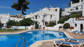 Green Village, Marbella